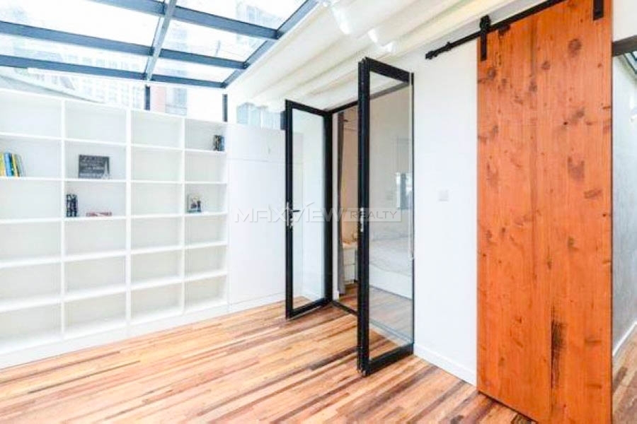 Old Lane House On Jianguo West Road 3bedroom 150sqm ¥18,000 PRS1700