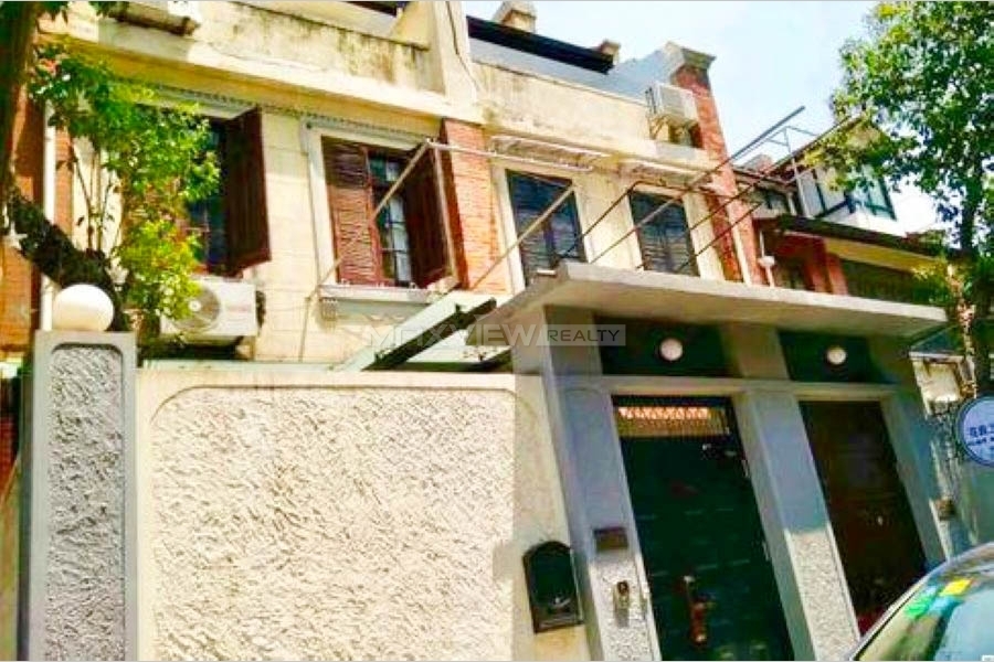 Old Lane House On Jianguo West Road 3bedroom 150sqm ¥18,000 PRS1700