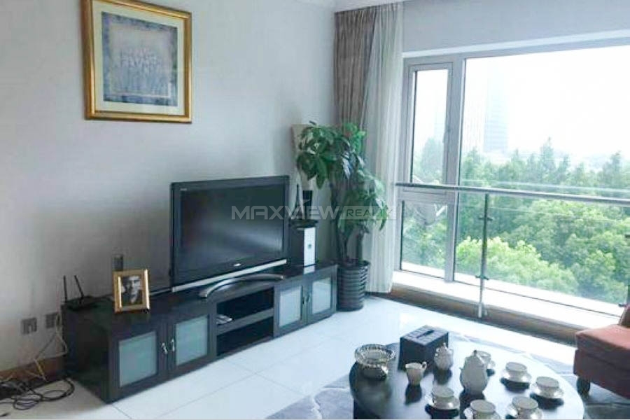 Shimao Riviera Garden 3bedroom 208sqm ¥23,000 PRS1705