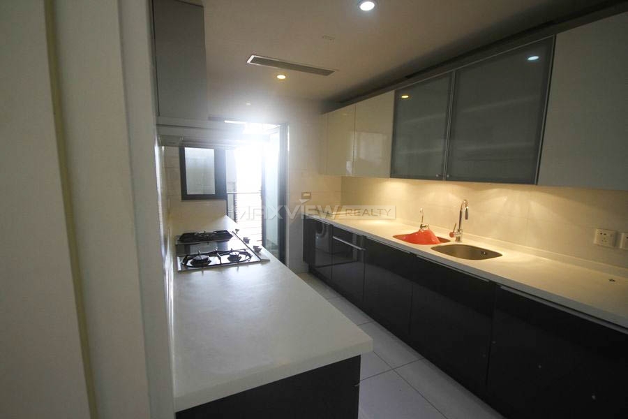 Casa Lakeville 3bedroom 180sqm ¥40,000 PRS1710