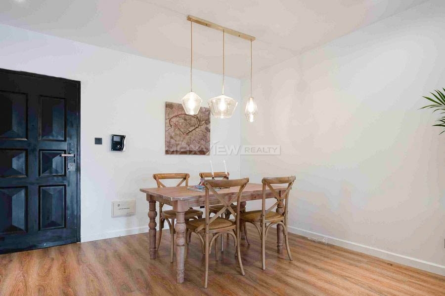 Jing An International Plaza 2bedroom 128sqm ¥18,000 PRS1721