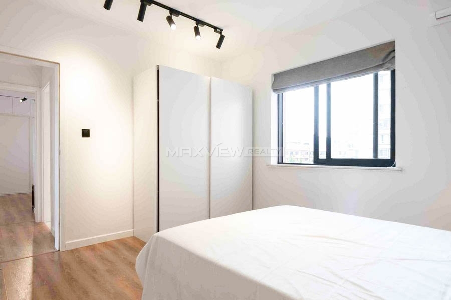 Jing An International Plaza 2bedroom 128sqm ¥18,000 PRS1721