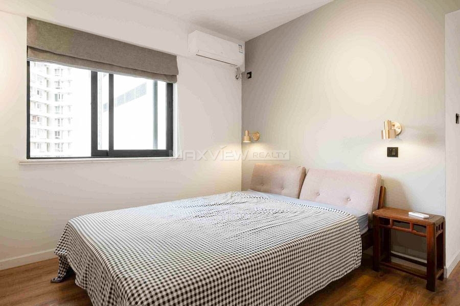 Jing An International Plaza 2bedroom 128sqm ¥18,000 PRS1721