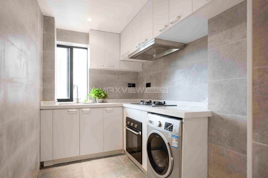 Jing An International Plaza 2bedroom 128sqm ¥18,000 PRS1721