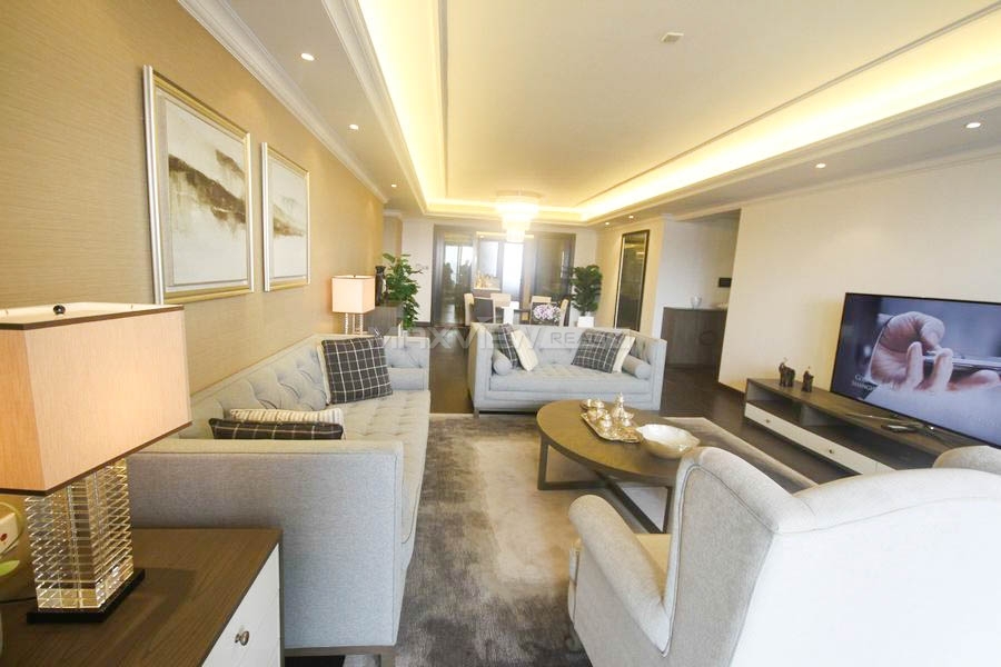 Stanford Residences Jing An 3bedroom 227sqm ¥52,000 PRS1712