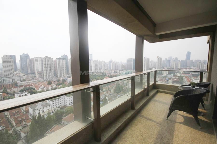 Stanford Residences Jing An 3bedroom 227sqm ¥52,000 PRS1712