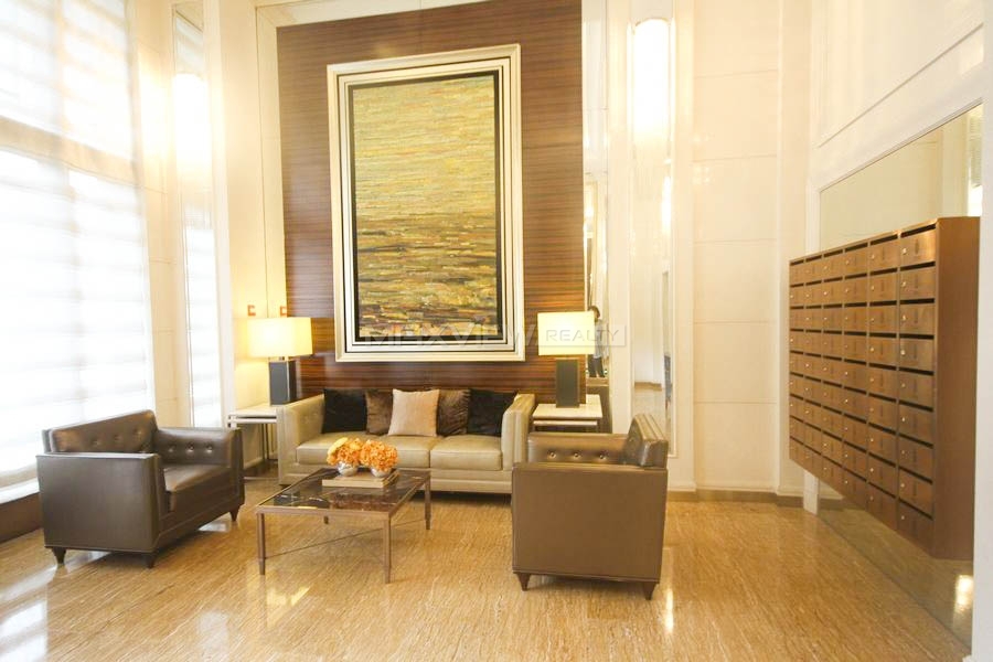 Stanford Residences Jing An 3bedroom 227sqm ¥52,000 PRS1712