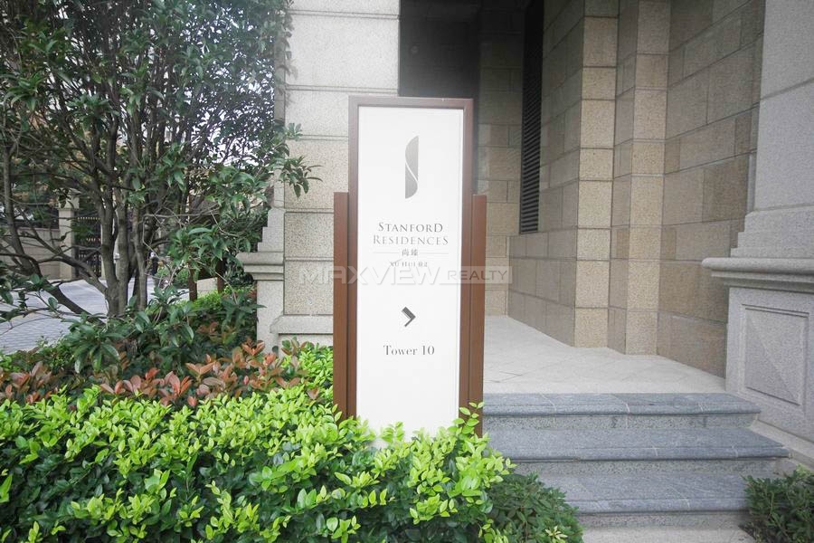 Stanford Residences Xuhui 3bedroom 210sqm ¥50,000 PRS1713
