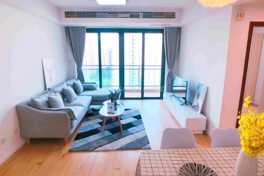 Yanlord Riverside Garden 2bedroom 90sqm ¥18,000 PRS1715