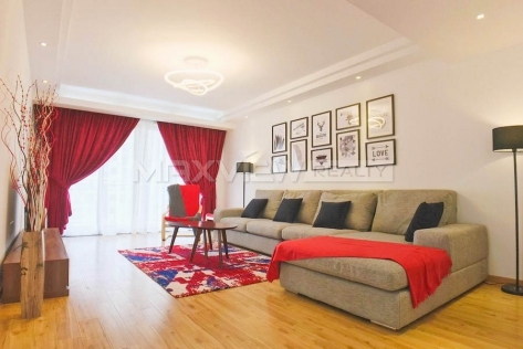 Golden Homes 3bedroom 180sqm ¥24,000 PRS1727