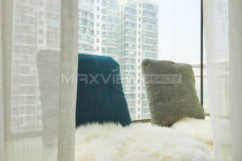 Golden Homes 3bedroom 180sqm ¥24,000 PRS1727