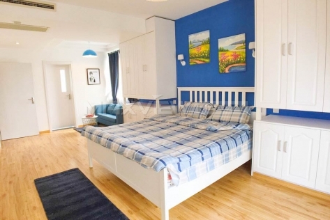 Golden Homes 3bedroom 180sqm ¥24,000 PRS1727
