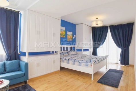 Golden Homes 3bedroom 180sqm ¥24,000 PRS1727