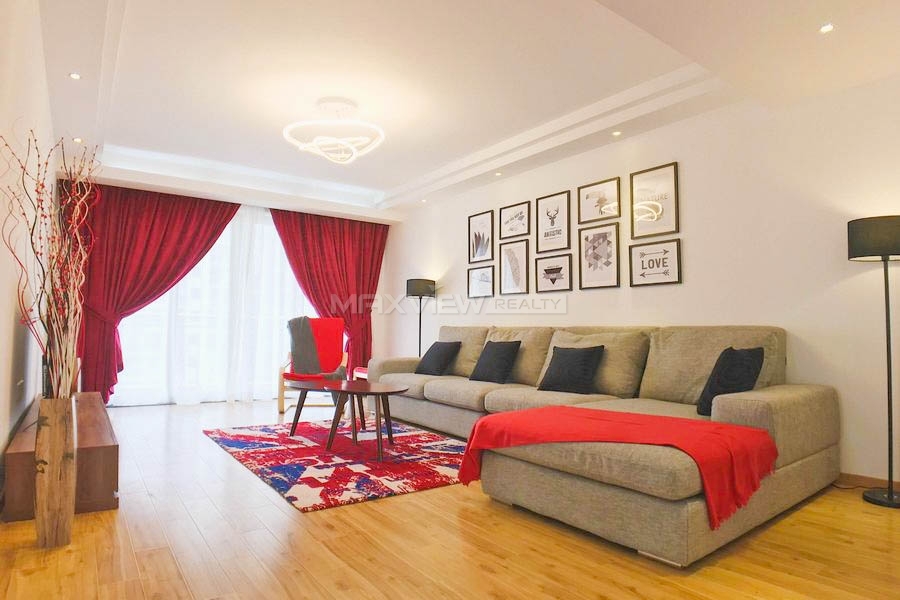 金色家园 3bedroom 180sqm ¥24,000 PRS1727