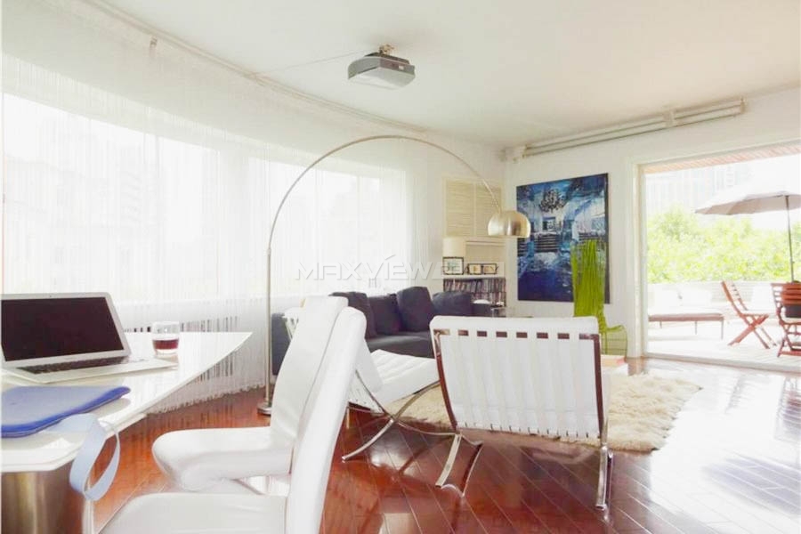 Old  Apartment On Kangping Road 2bedroom 150sqm ¥32,000 PRS1725