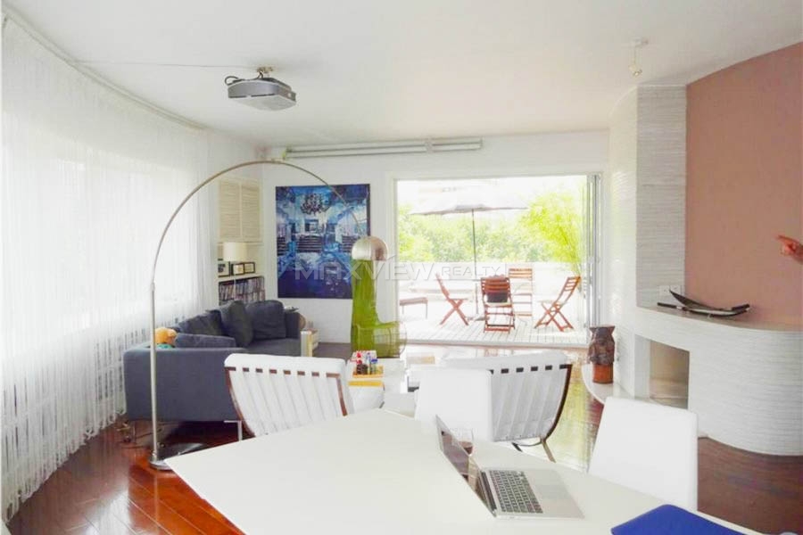 Old  Apartment On Kangping Road 2bedroom 150sqm ¥32,000 PRS1725