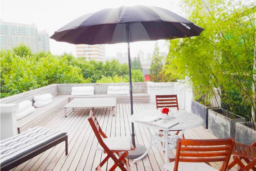 Old  Apartment On Kangping Road 2bedroom 150sqm ¥32,000 PRS1725