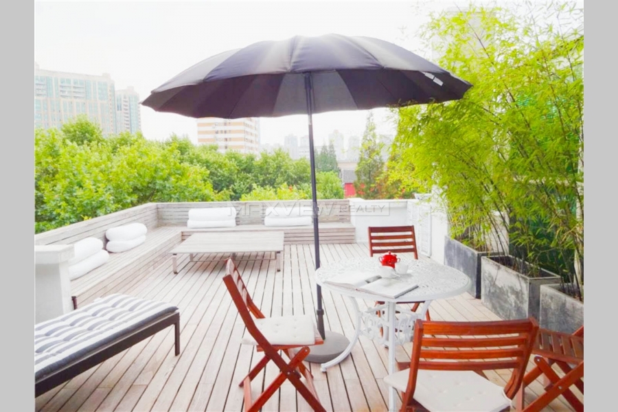 Old  Apartment On Kangping Road 2bedroom 150sqm ¥32,000 PRS1725