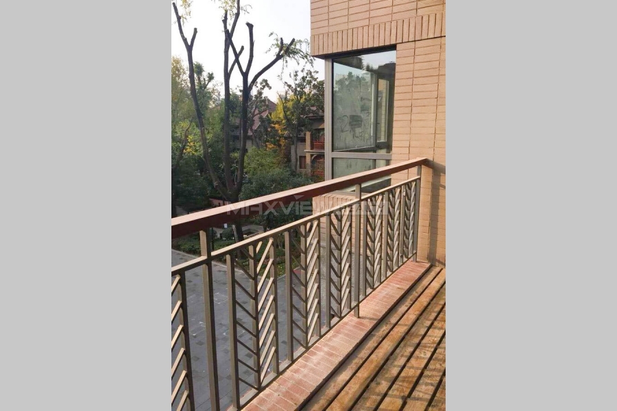 Old Garden House On Fuxing Middle Road 4bedroom 220sqm ¥54,000 PRS1724