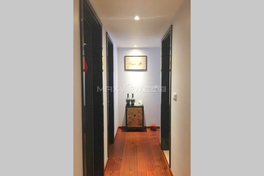 Old Garden House On Fuxing Middle Road 4bedroom 220sqm ¥54,000 PRS1724