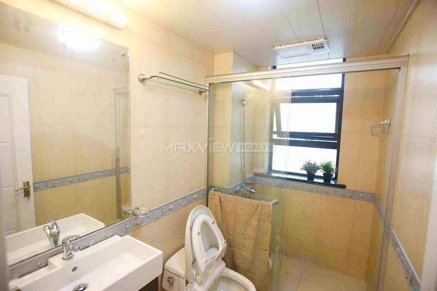 Yongye Apartment  2bedroom 145sqm ¥18,000 PRS1730