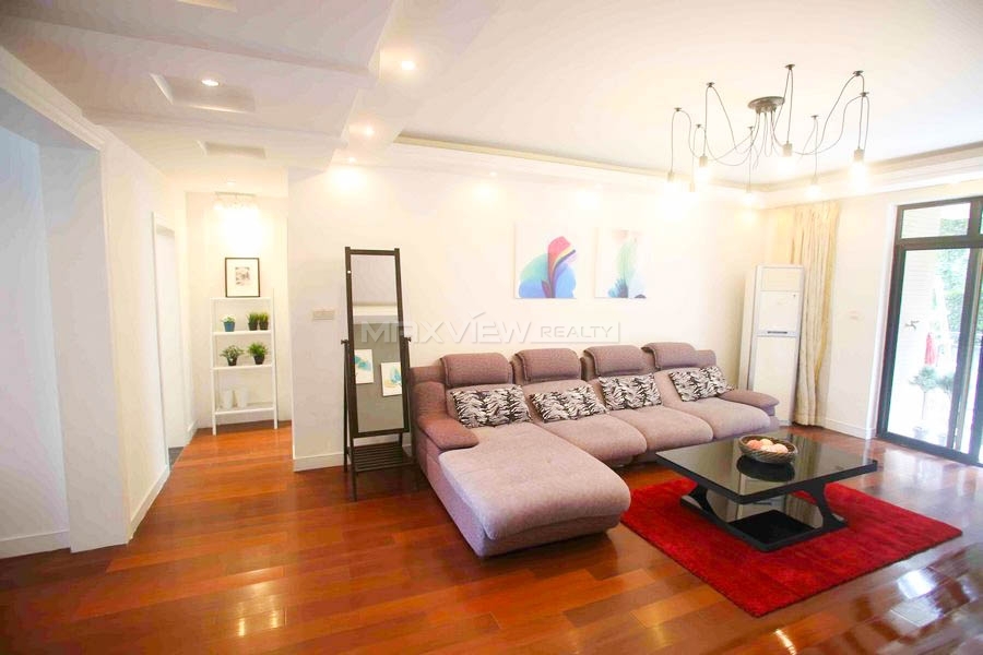 Yongye Apartment  2bedroom 145sqm ¥18,000 PRS1730