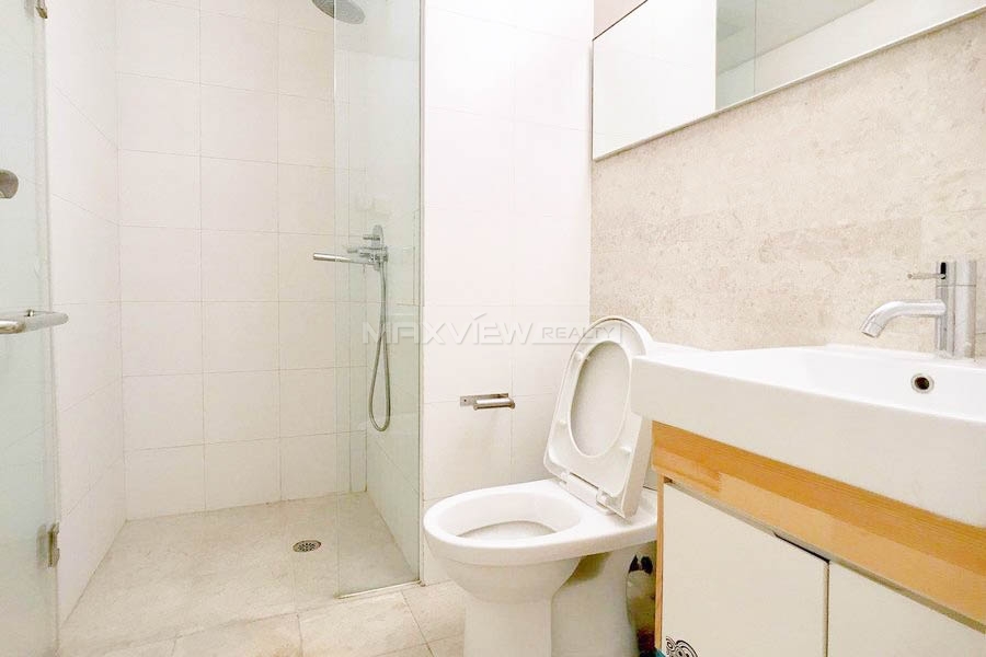 Eight Park Avenue 2bedroom 118sqm ¥19,000 PRS1746