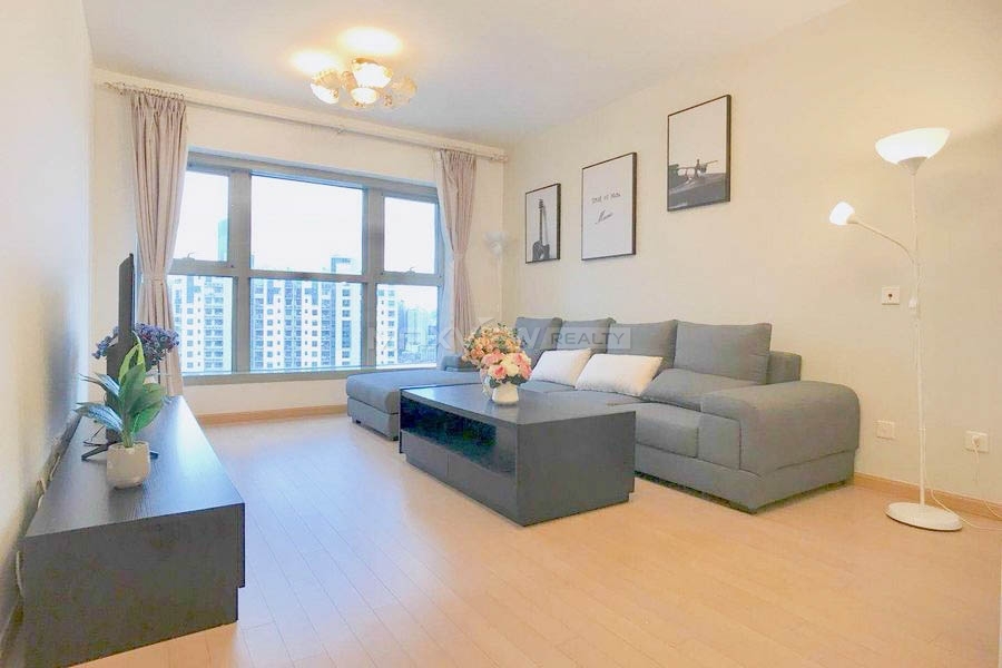 Eight Park Avenue 2bedroom 118sqm ¥19,000 PRS1746
