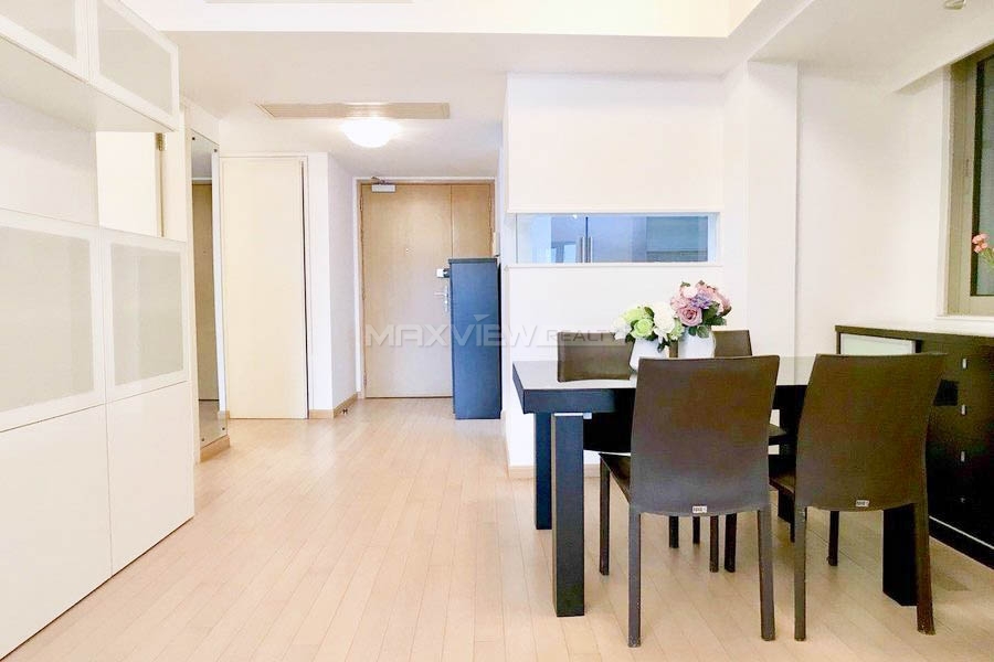 Eight Park Avenue 2bedroom 118sqm ¥19,000 PRS1746