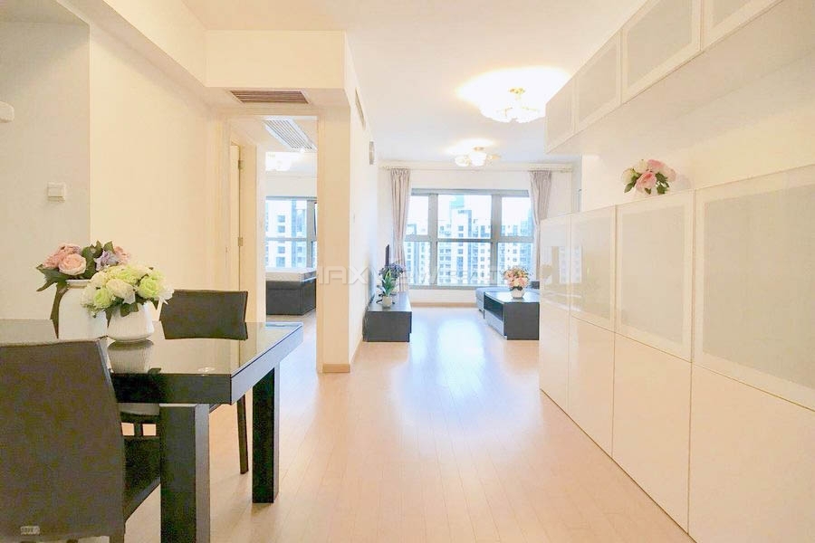 Eight Park Avenue 2bedroom 118sqm ¥19,000 PRS1746