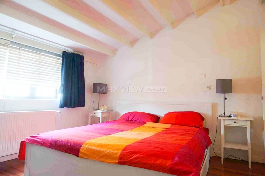 Old Garden House On Hunan Road 2bedroom 110sqm ¥22,000 PRS1741