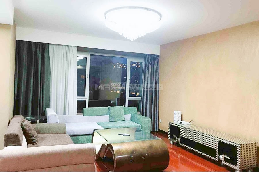 Shanghai Dynasty 4bedroom 166sqm ¥20,000 PRS1743