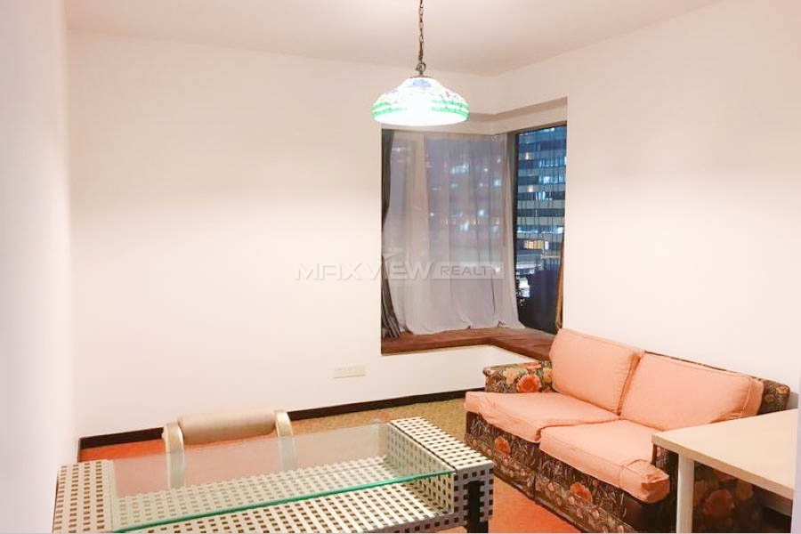 Shanghai Dynasty 4bedroom 166sqm ¥20,000 PRS1743