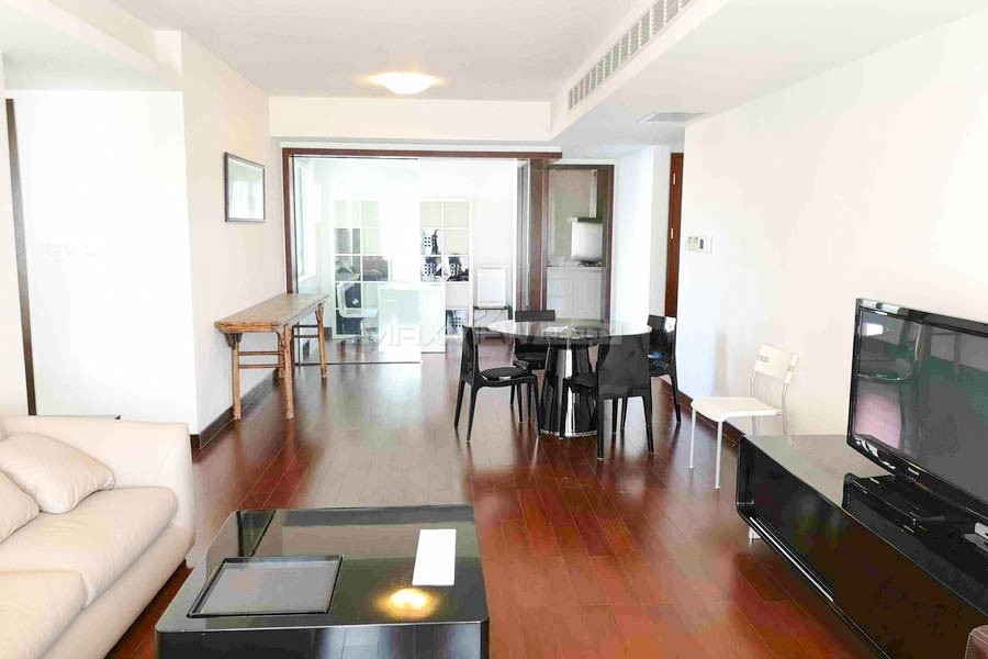 嘉里华庭 2bedroom 146sqm ¥25,000 PRS1768