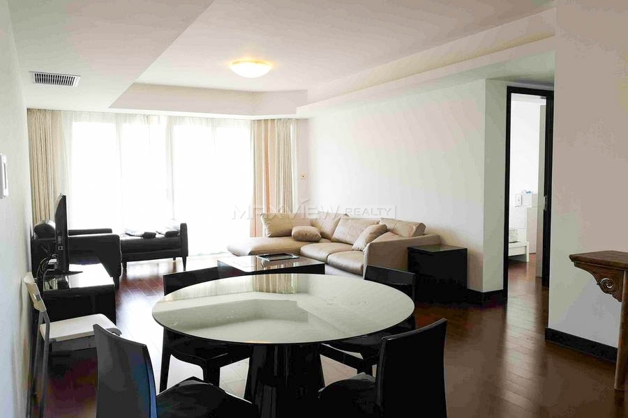 Central Residences 2bedroom 146sqm ¥25,000 PRS1768