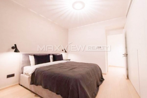 Top of City 2bedroom 114sqm ¥25,000 PRS1772