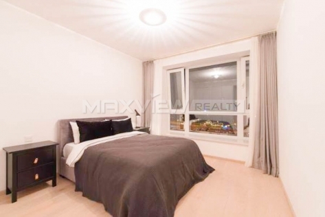 Top of City 2bedroom 114sqm ¥25,000 PRS1772