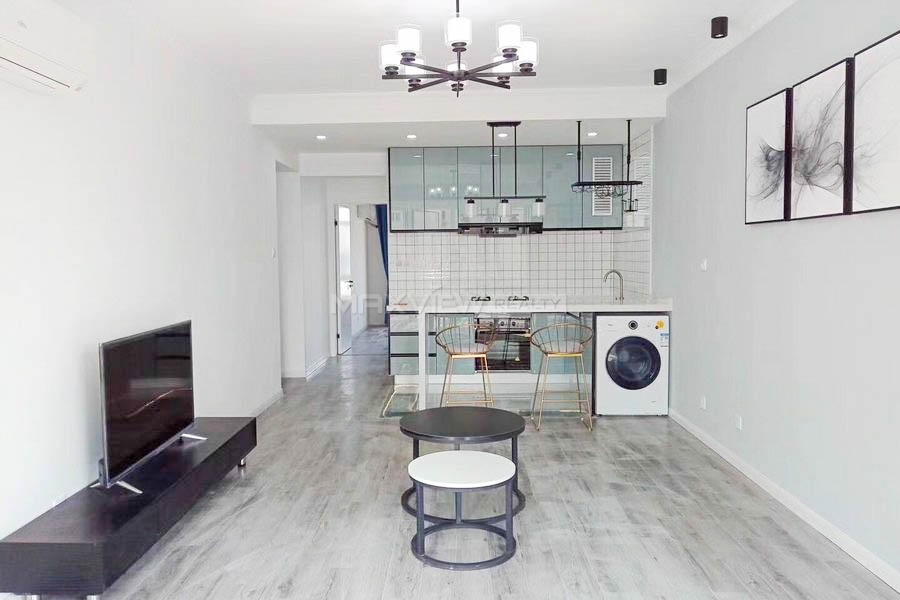 静安丽舍 2bedroom 120sqm ¥20,000 PRS1795