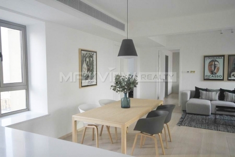 Jing’an Four Seasons 3bedroom 168sqm ¥36,000 PRS1789