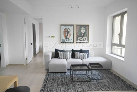Jing’an Four Seasons 3bedroom 168sqm ¥36,000 PRS1789