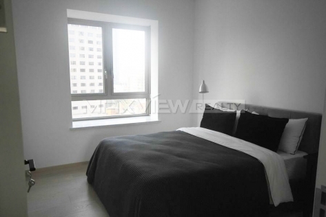 Jing’an Four Seasons 3bedroom 168sqm ¥36,000 PRS1789