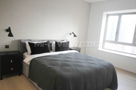 Jing’an Four Seasons 3bedroom 168sqm ¥36,000 PRS1789