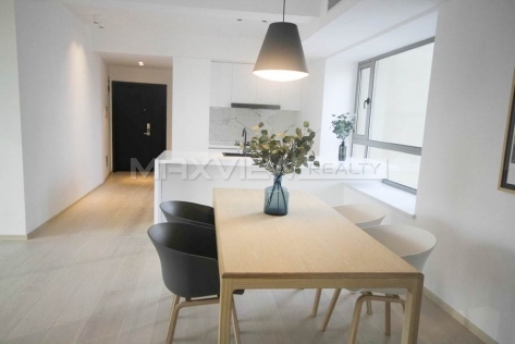 Jing’an Four Seasons 3bedroom 168sqm ¥36,000 PRS1789