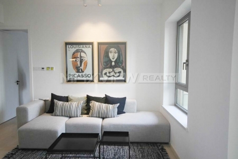 Jing’an Four Seasons 3bedroom 168sqm ¥36,000 PRS1789