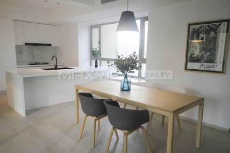Jing’an Four Seasons 3bedroom 168sqm ¥36,000 PRS1789