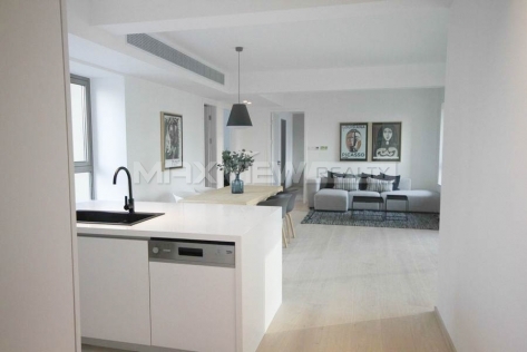 Jing’an Four Seasons 3bedroom 168sqm ¥36,000 PRS1789