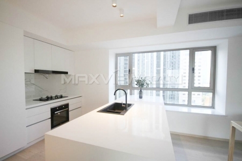Jing’an Four Seasons 3bedroom 168sqm ¥36,000 PRS1789