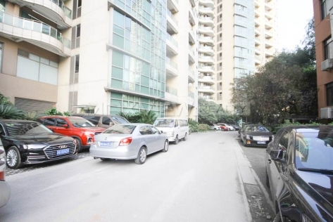 Jing’an Four Seasons 3bedroom 168sqm ¥36,000 PRS1789