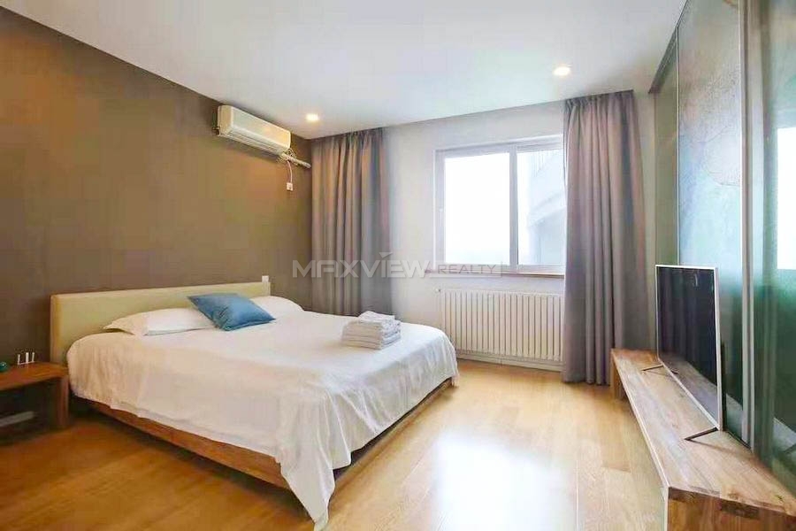 Ming Yuan Century City 4bedroom 180sqm ¥33,000 PRS1791