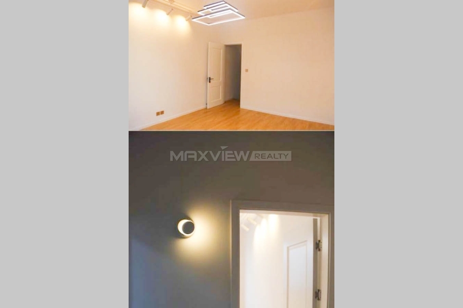 Old Garden House On Huaihai Middle Road 5bedroom 200sqm ¥36,000 PRS1792